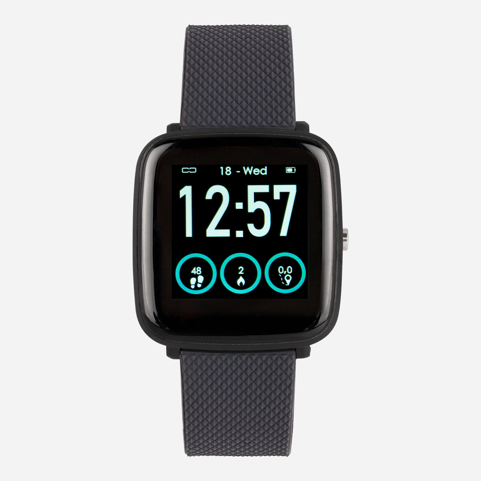 Smart Watch N15 - Grå