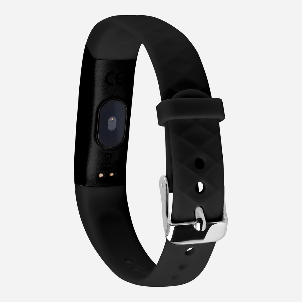 Smart Watch T12 - svart