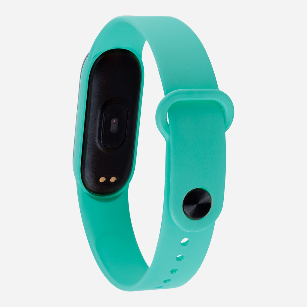 Smart Watch T6 - turkos