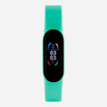 Smart Watch T6 - turkos