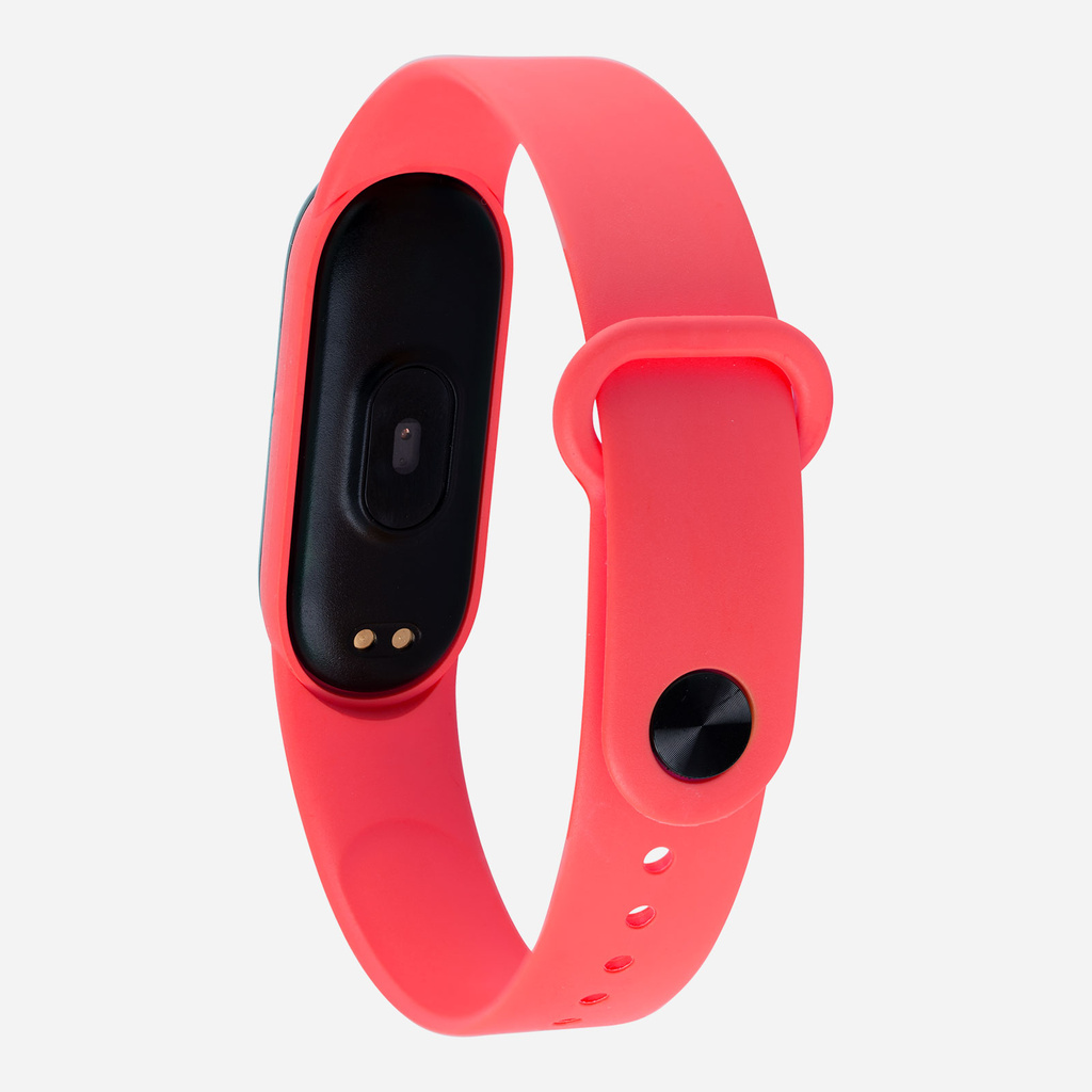 Smart Watch T6 - röd