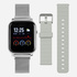 Smart Watch N61 - Silver