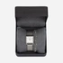 Black Oak Statement klockset - silver, 26mm