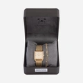 Black Oak Statement klockset - guld, 26mm