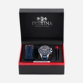 Festina F20524/1 Chrono Bike Special Edition i presentask, 44mm