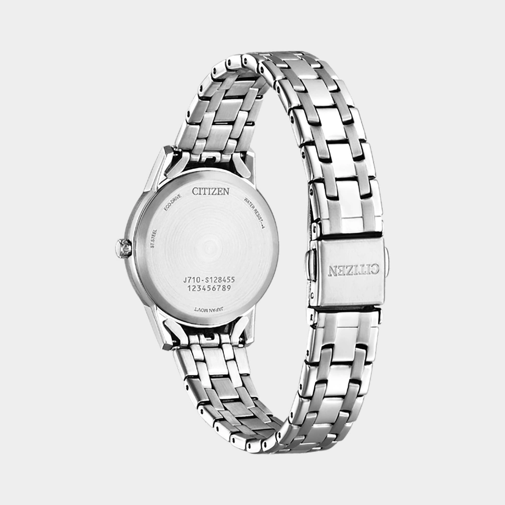 Citizen Elegance Eco-Drive damklocka FE1240-81L