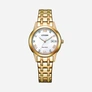 Citizen Elegance Eco-Drive damklocka FE1243-83A