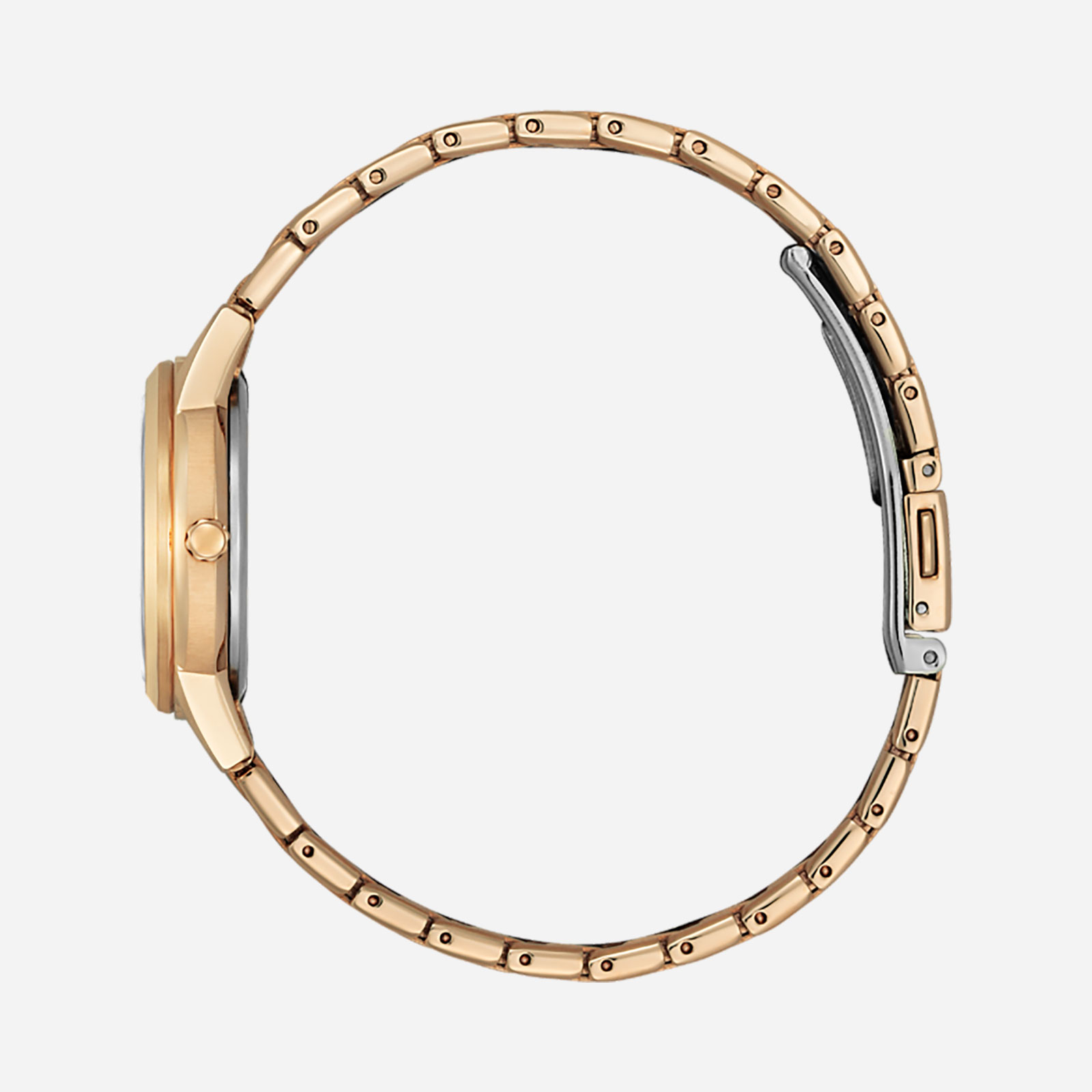 Citizen Elegance Eco-Drive damklocka FE1243-83A