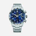 Citizen Kronograf Eco-Drive herrklocka CA0790-83L