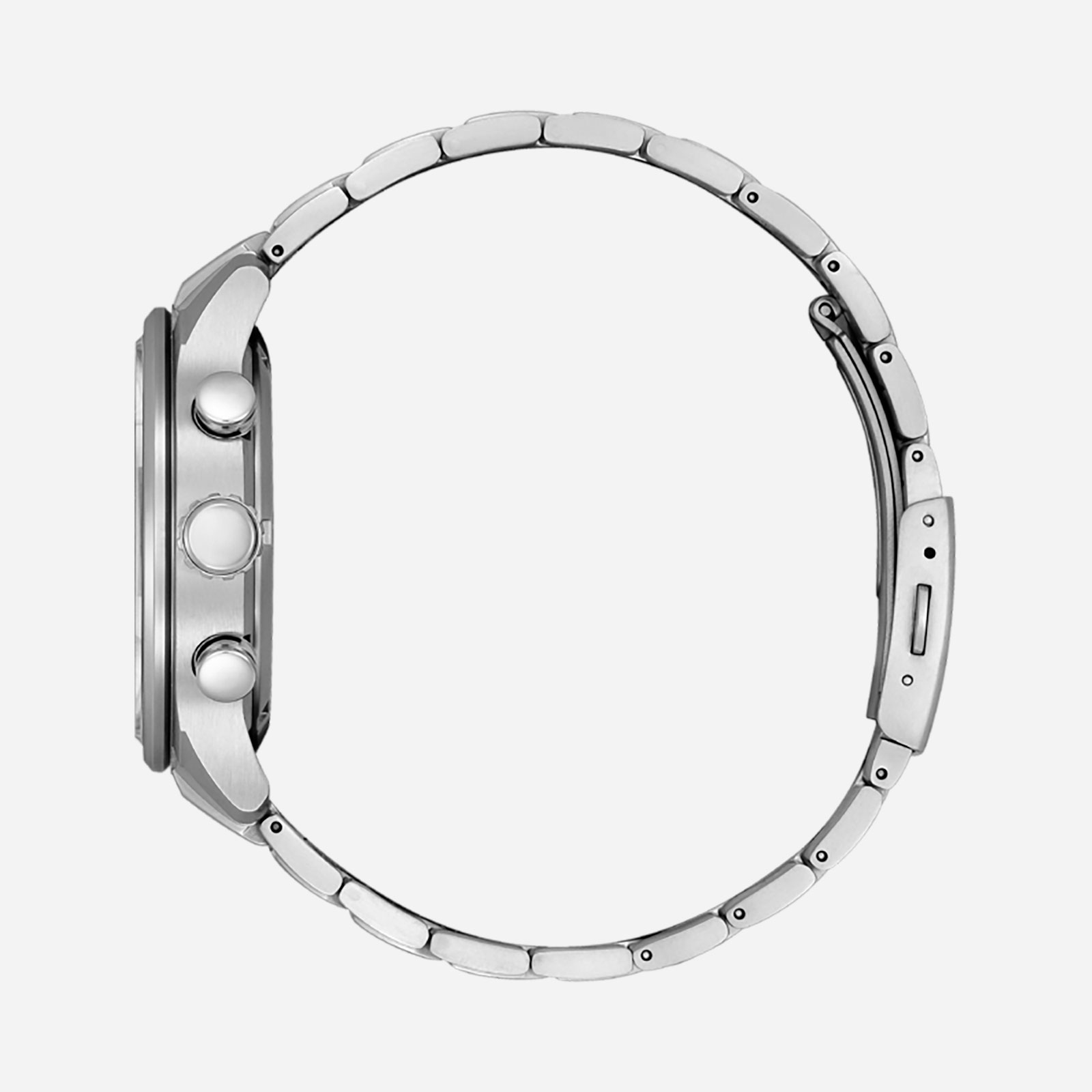 Citizen Eco-Drive Titanium herrklocka CA0810-88L