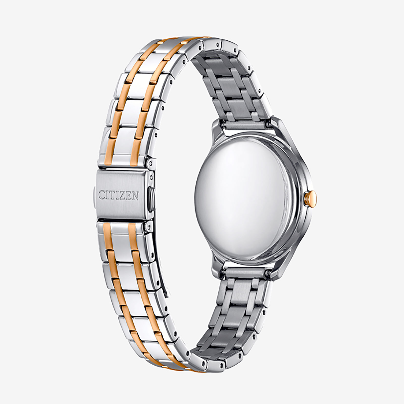 Citizen Eco-Drive damklocka EM0506-77A