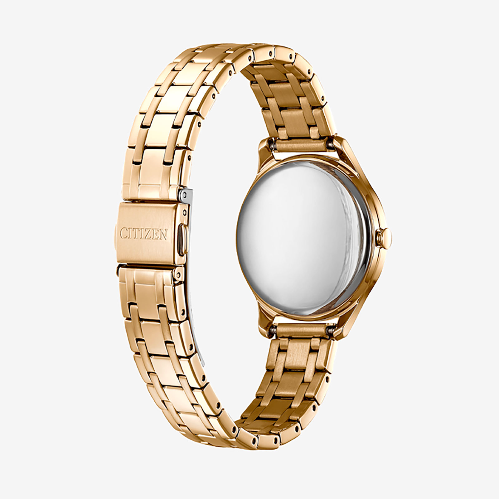 Citizen Eco-Drive damklocka EM0503-75X