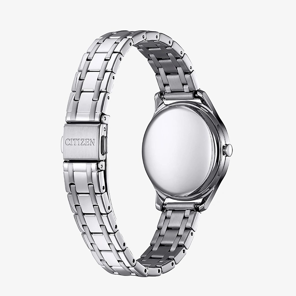 Citizen Eco-Drive damklocka EM0500-73A