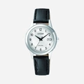 Citizen Damklocka Eco-Drive FE1081-08A