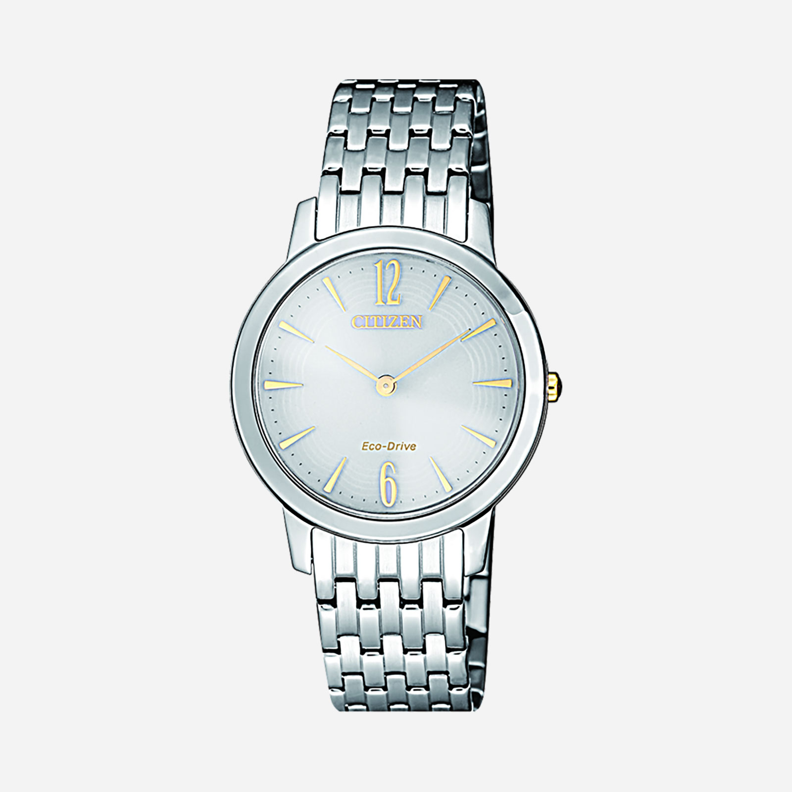 Citizen Eco-Drive Sapphire Damklocka EX1498-87A