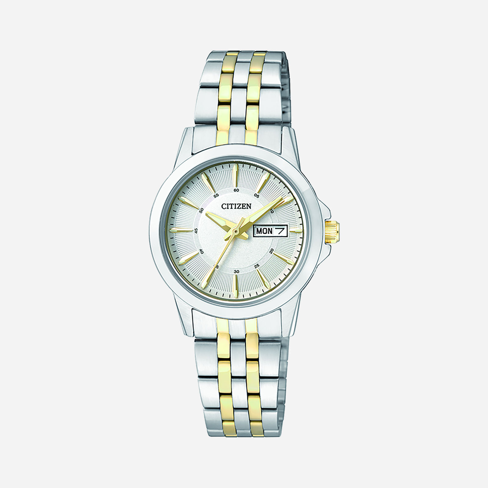 Citizen Classic damklocka EQ0608-55AE