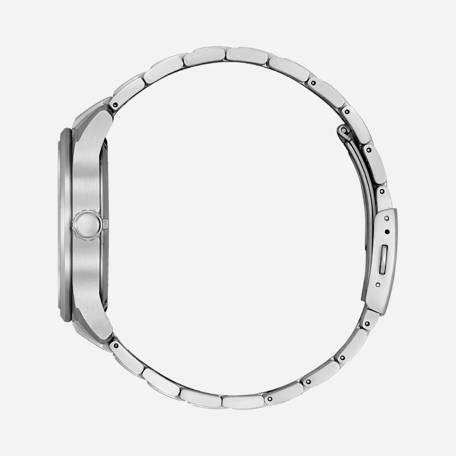 Citizen herrklocka Titan Eco-Drive BM7570-80L