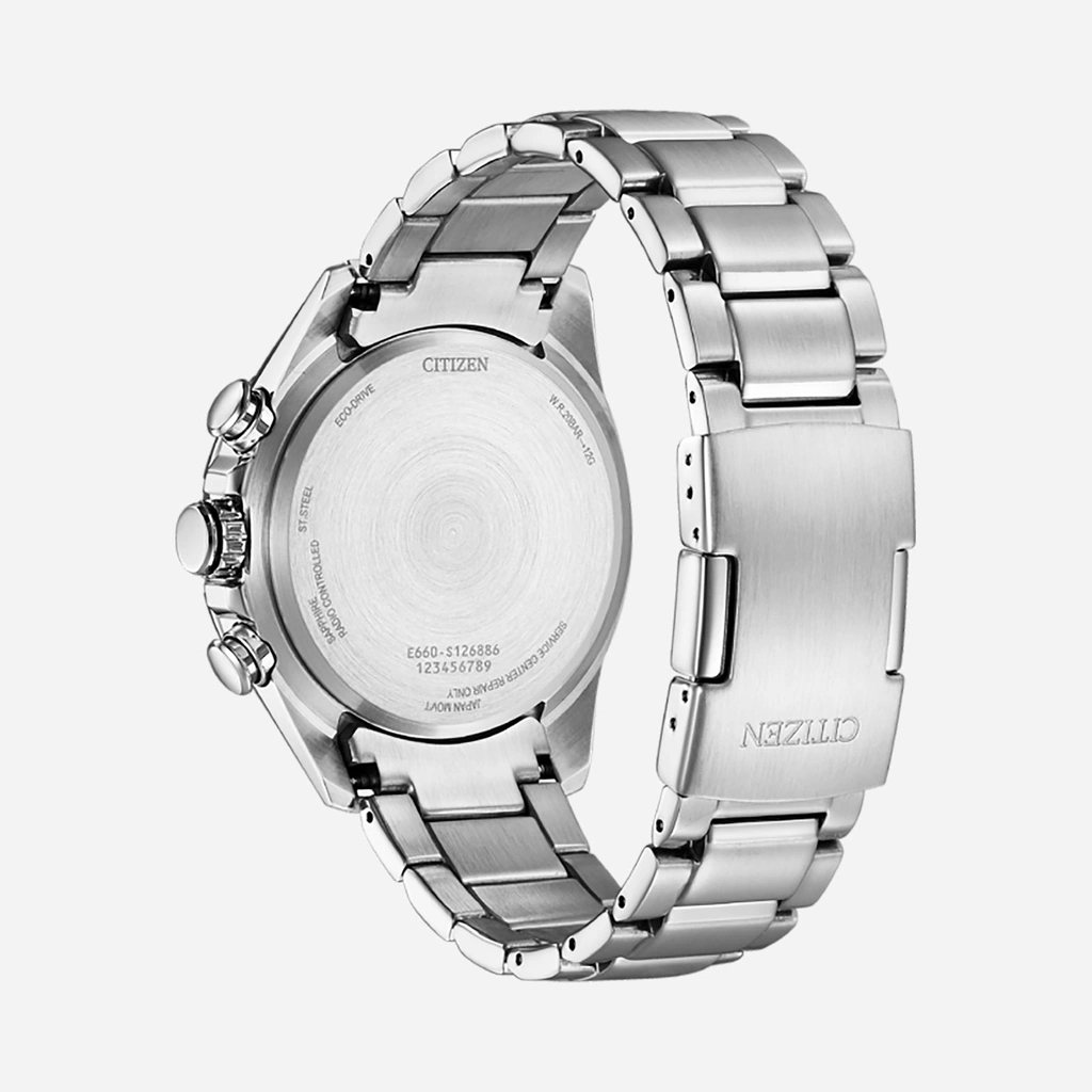 Citizen Radio Controlled herrklocka CB5914-89L