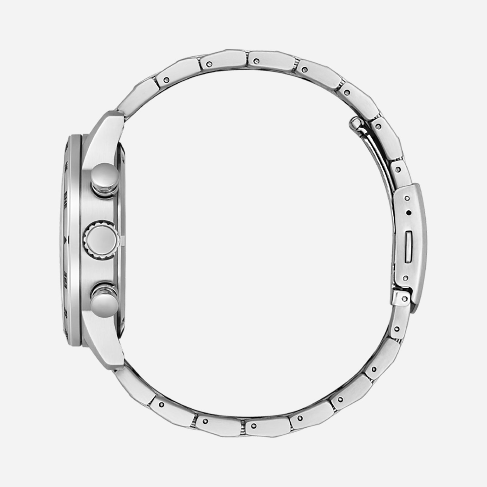 Citizen Kronograf Eco-Drive herrklocka CA0790-83E