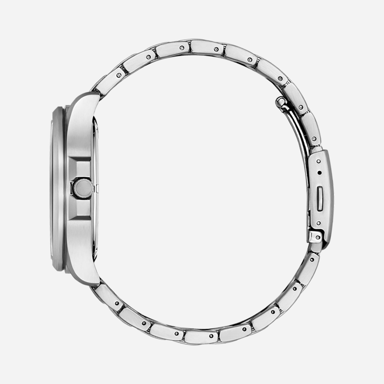 Citizen Military herrklocka Eco-Drive AW0110-82L