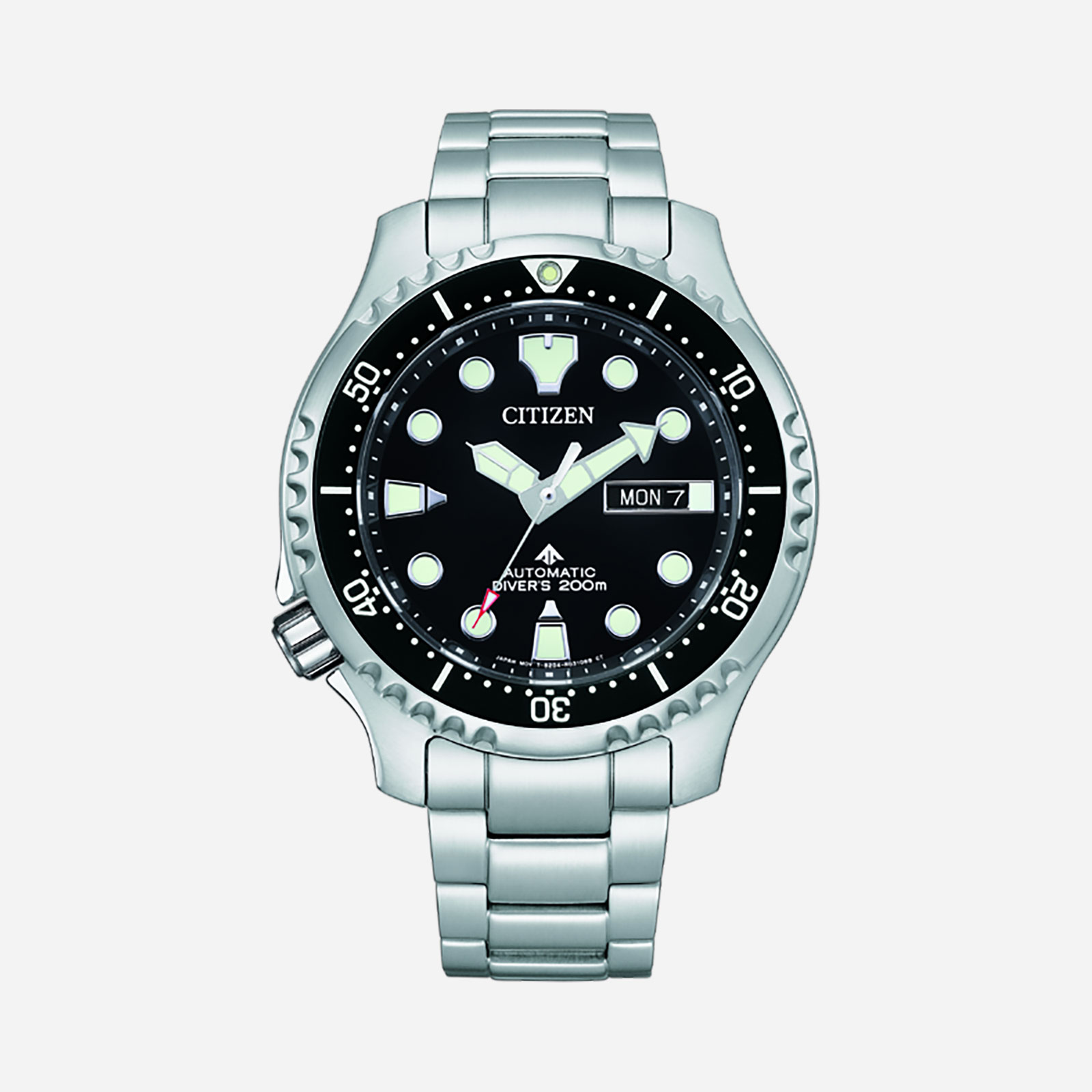 Citizen Promaster Marine Sea NY0140-80EE
