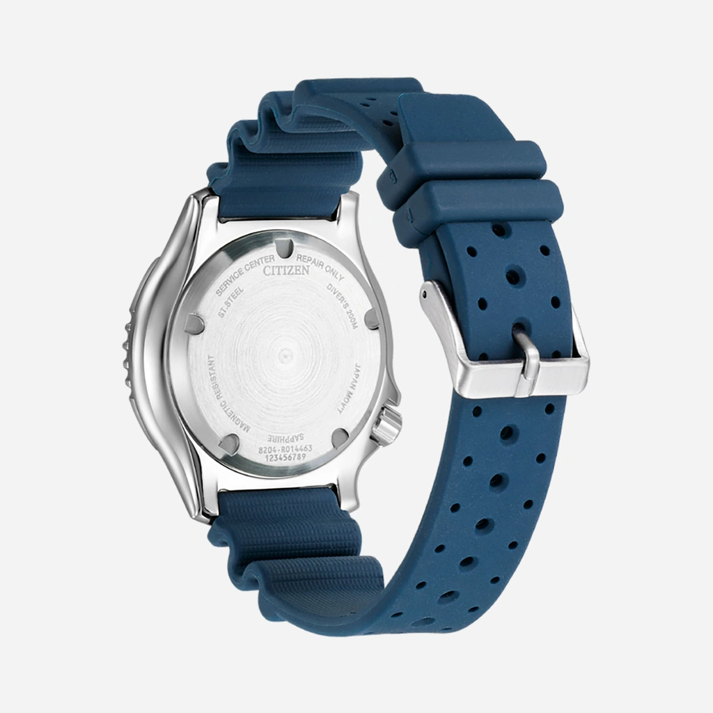 Citizen Automatic Promaster Dive NY0141-10LE