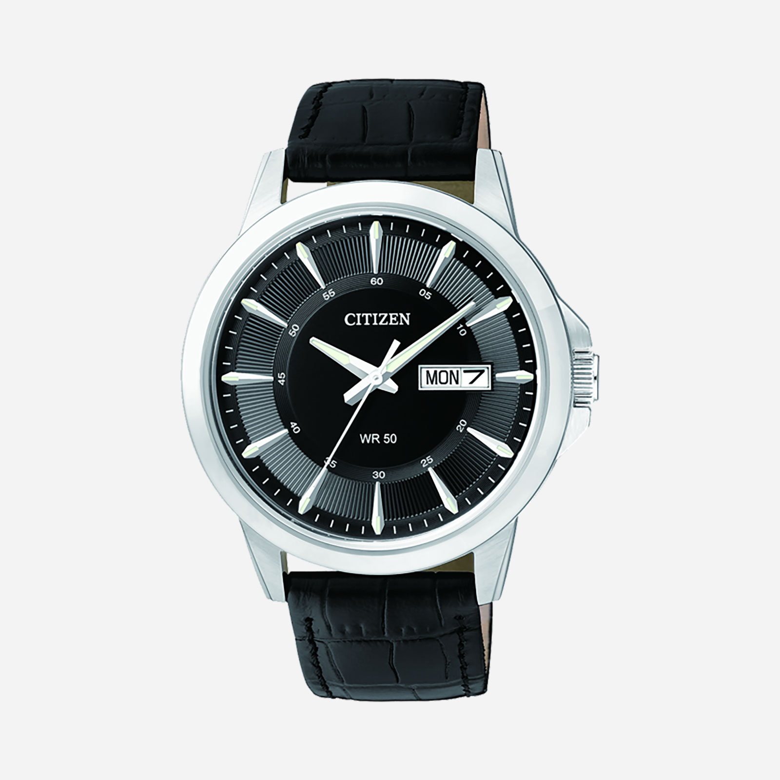 Citizen Classic herrklocka BF2011-01EE