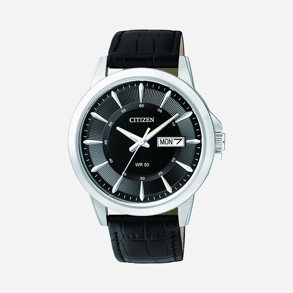 Citizen Classic herrklocka BF2011-01EE