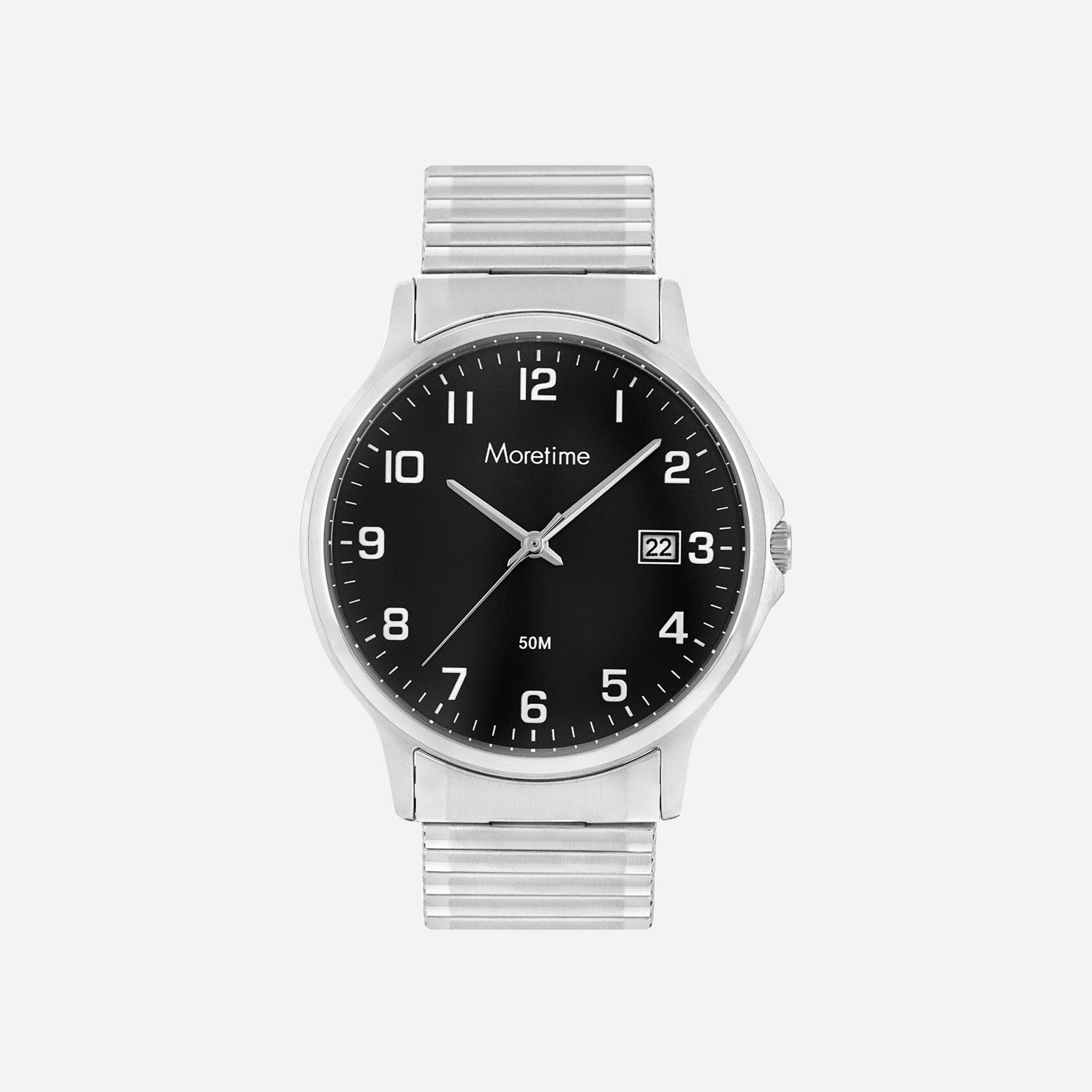 Moretime klocka