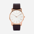Herrklocka Calvin Klein City, 43mm - K2G21629