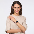 Citrea Smart Watch X00A-003VY - Ljusrosa