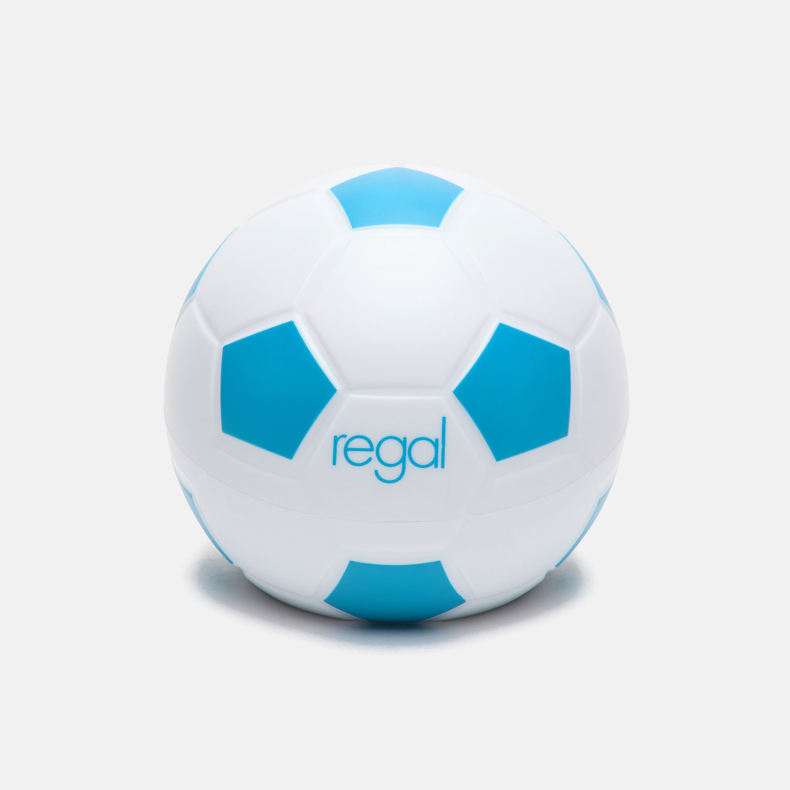 Klocka i ask barn  fotboll - RG6500-113