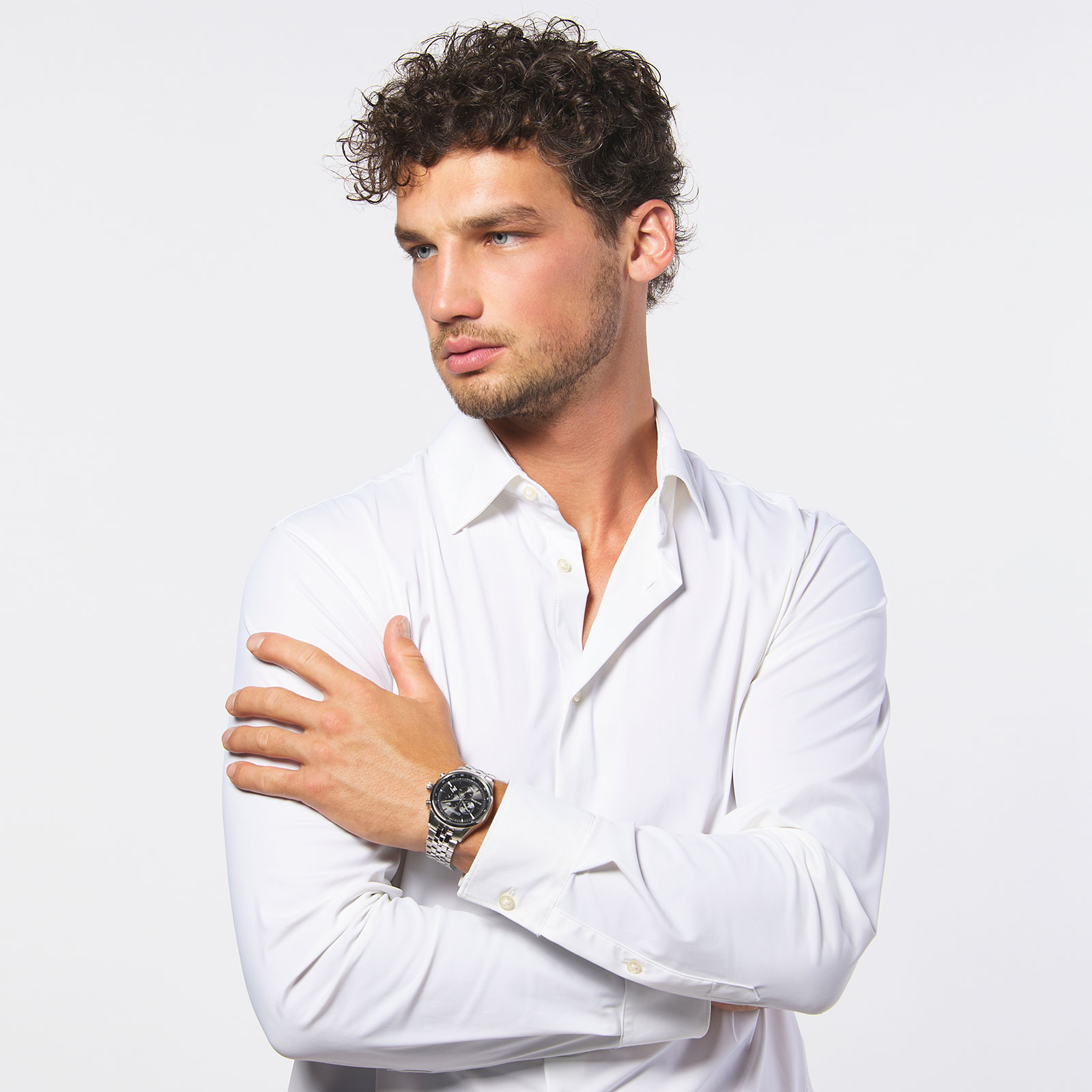 Citizen Kronograf Eco-Drive AT2141-87E