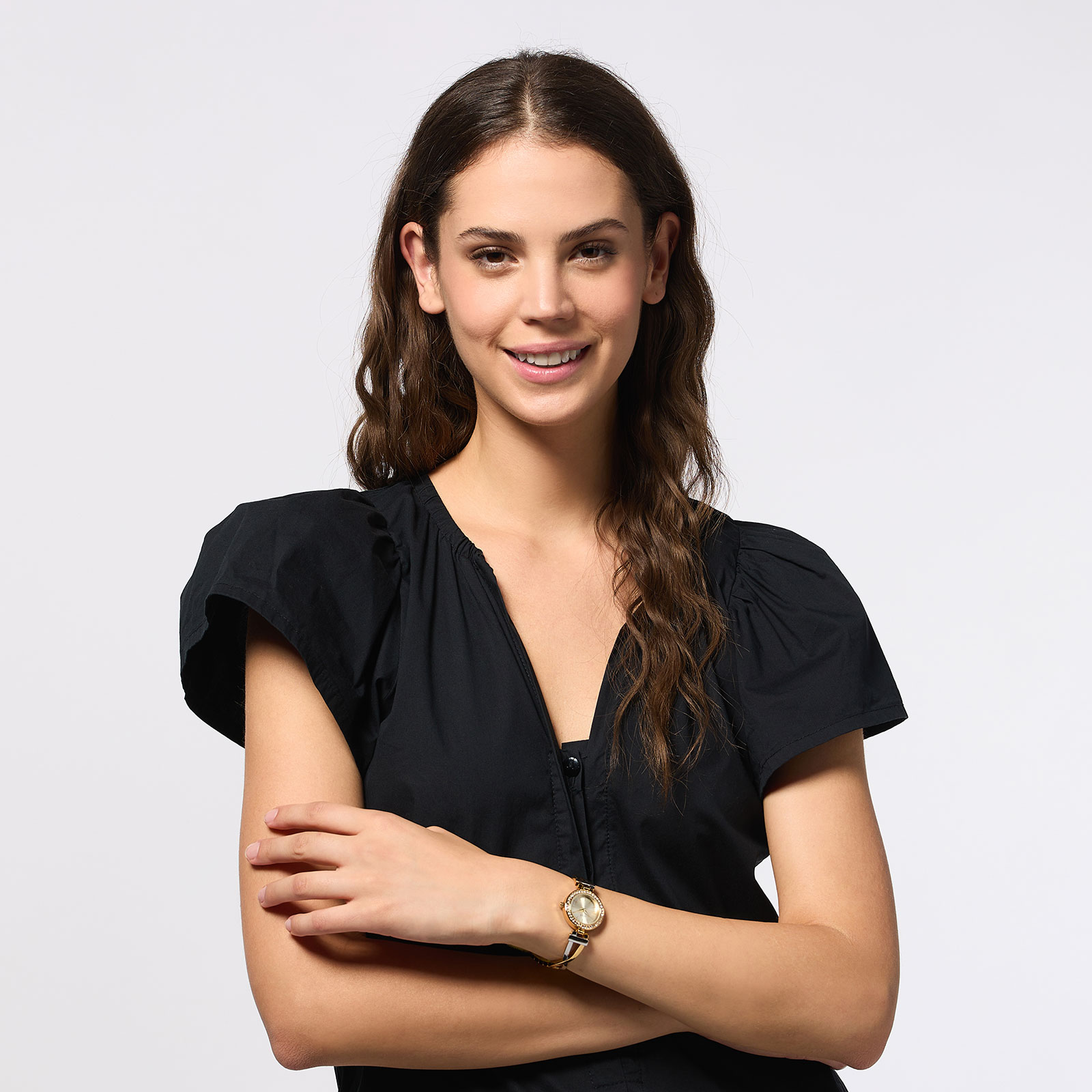 Damklocka smyckesur bicolor - Regal