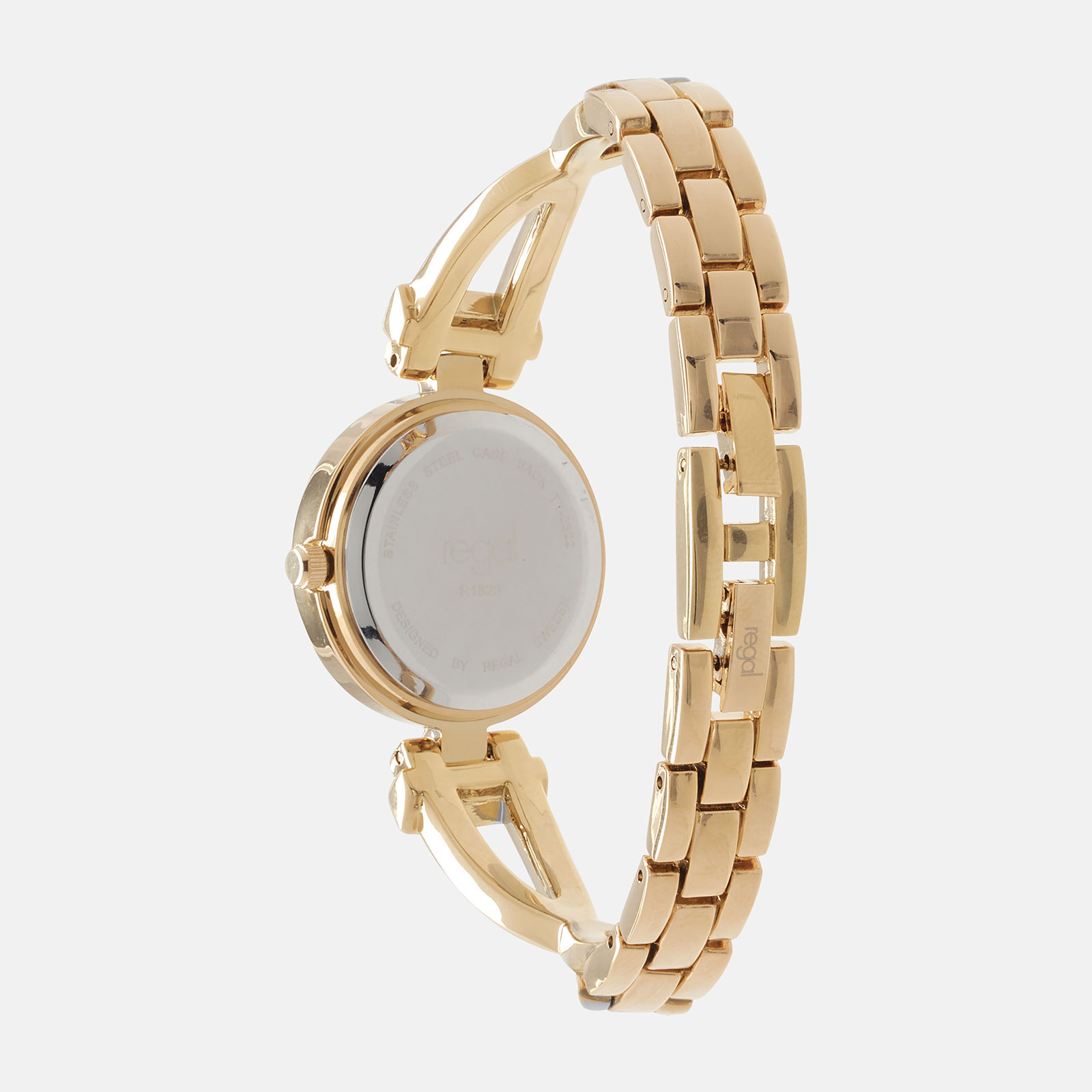 Damklocka smyckesur bicolor - Regal