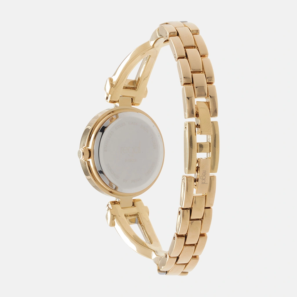 Damklocka smyckesur bicolor - Regal