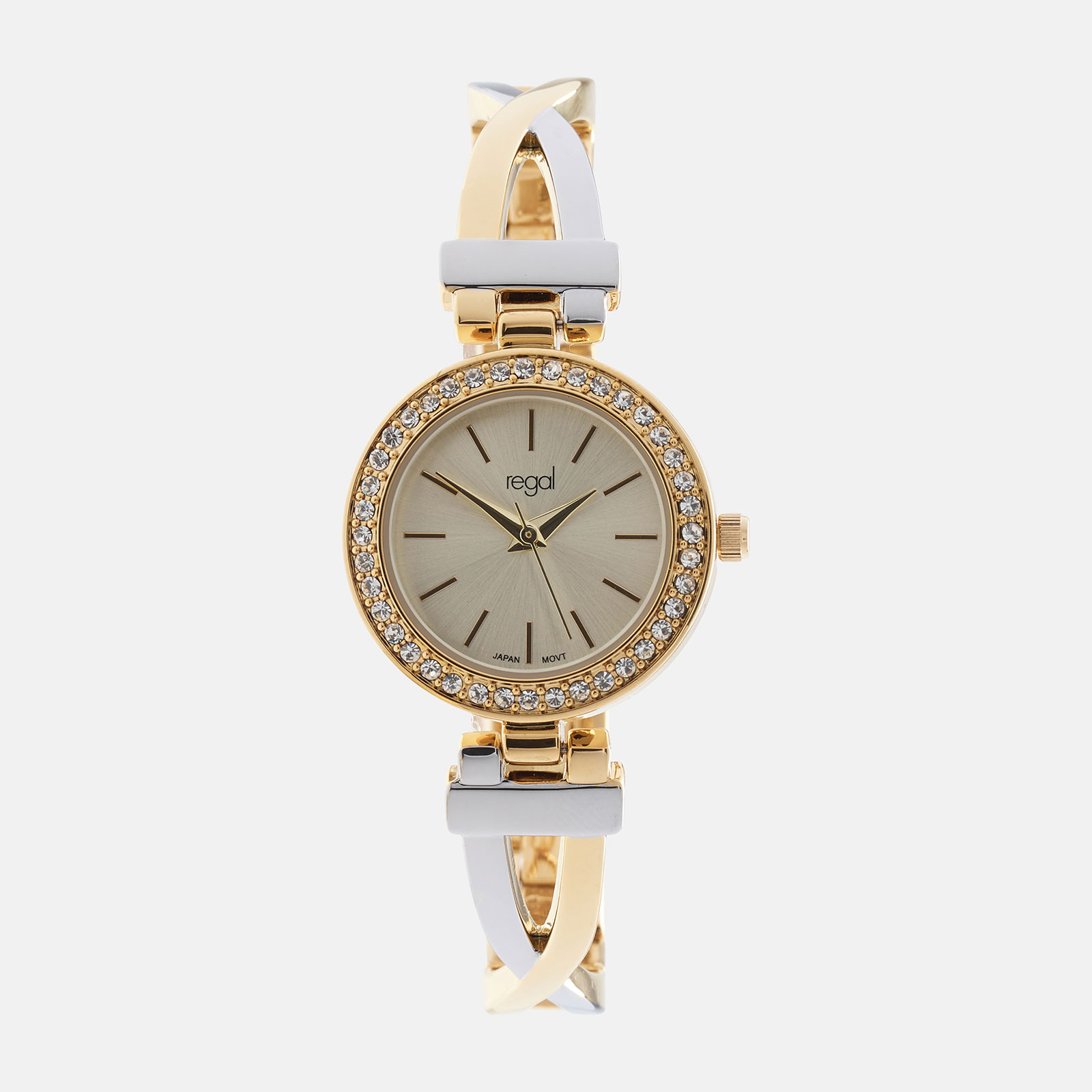 Damklocka smyckesur bicolor - Regal