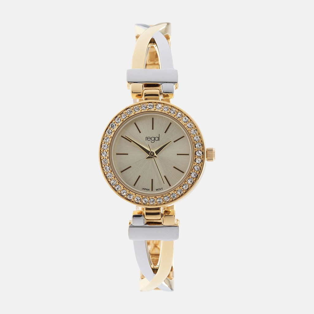 Damklocka smyckesur bicolor - Regal