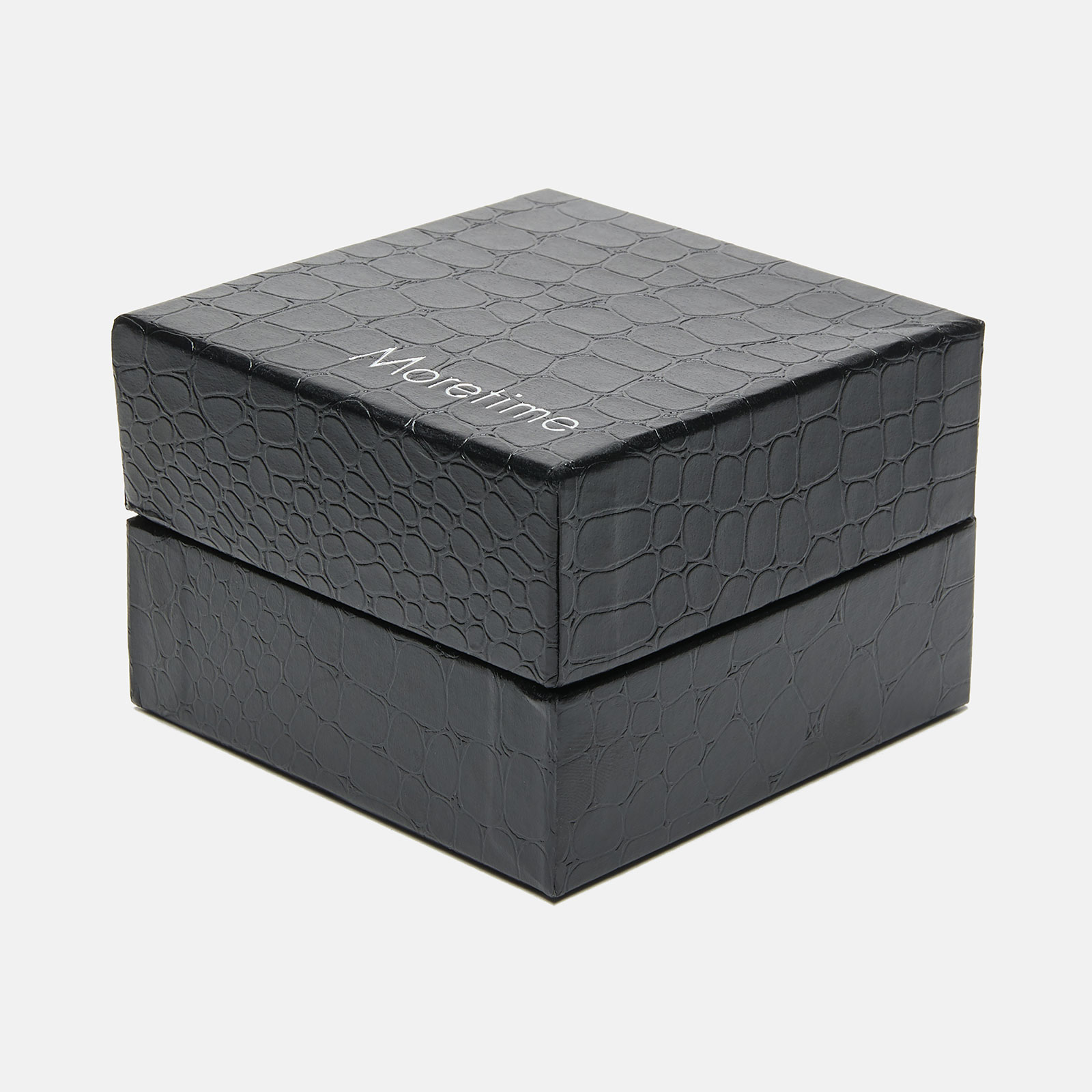 Moretime damklocka - set med armband, guld, 28 mm