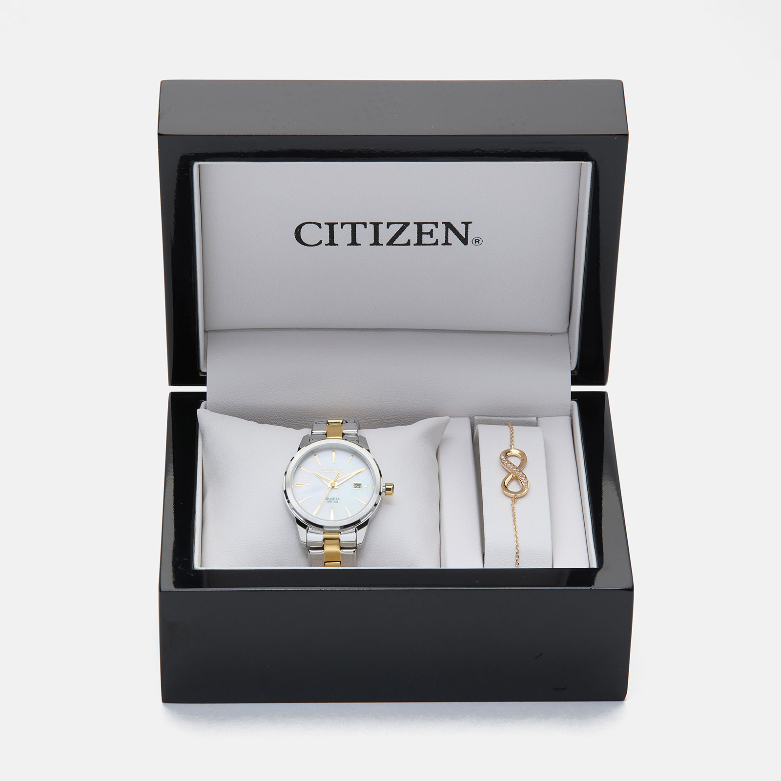 Citizen Damklocka i presentbox EU6074-51D