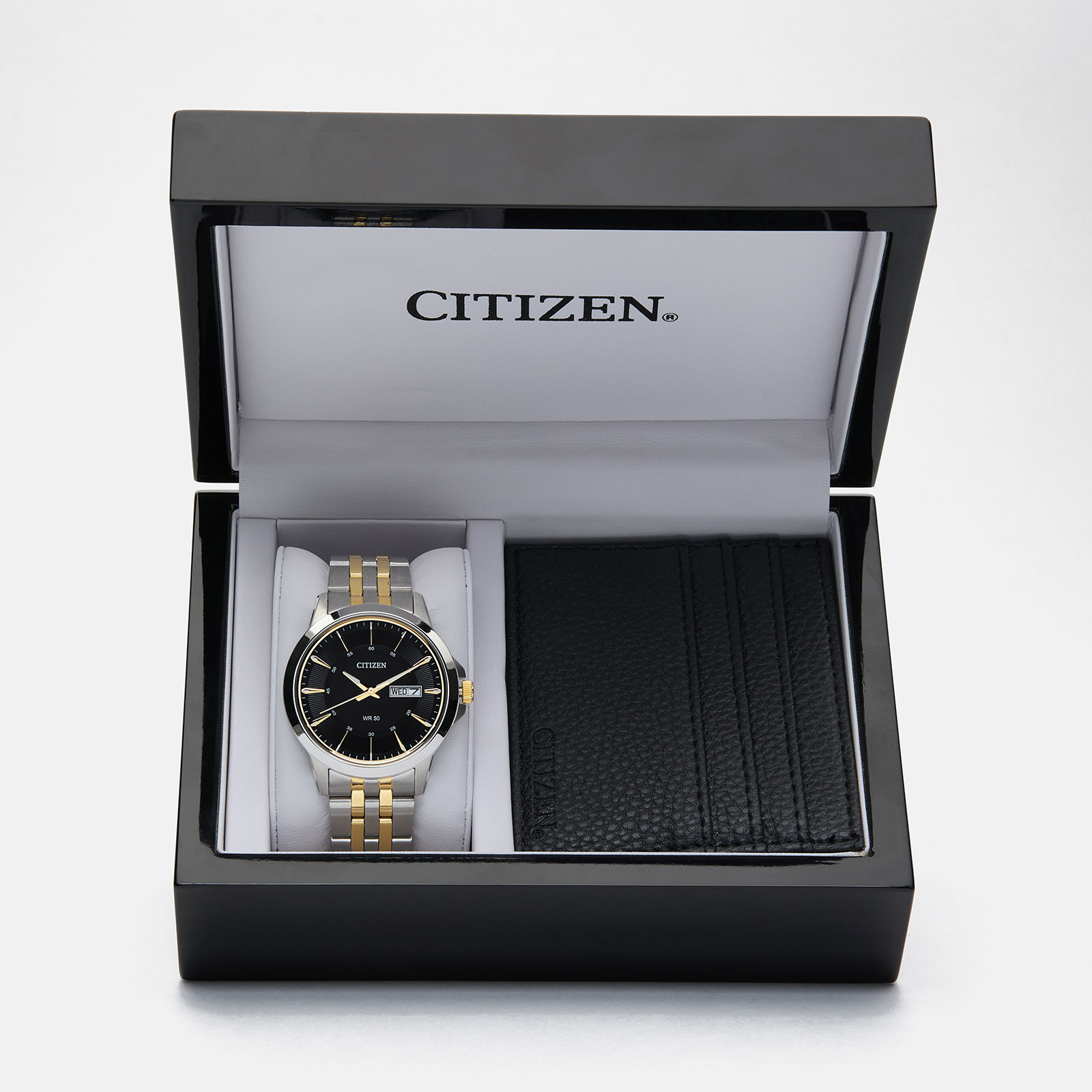 Citizen Classic herrklocka BF2018-52EE