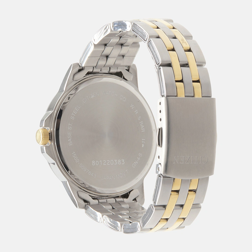 Citizen Classic herrklocka BF2018-52EE