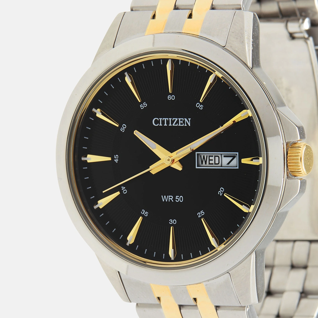 Citizen Classic herrklocka BF2018-52EE