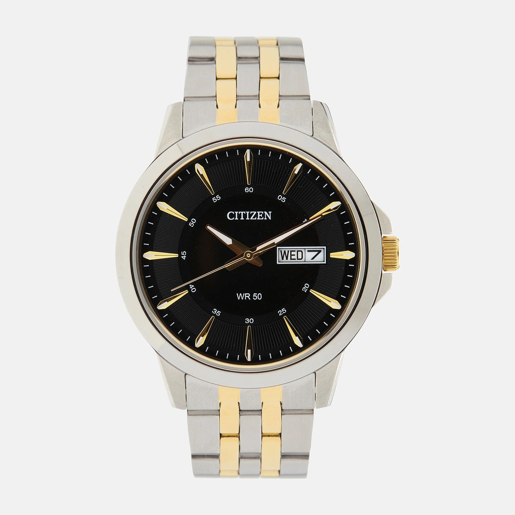 Citizen Classic herrklocka BF2018-52EE