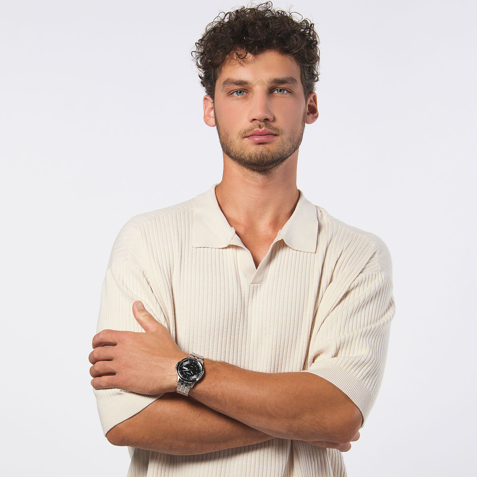 Citizen Classic herrklocka BF2011-51EE