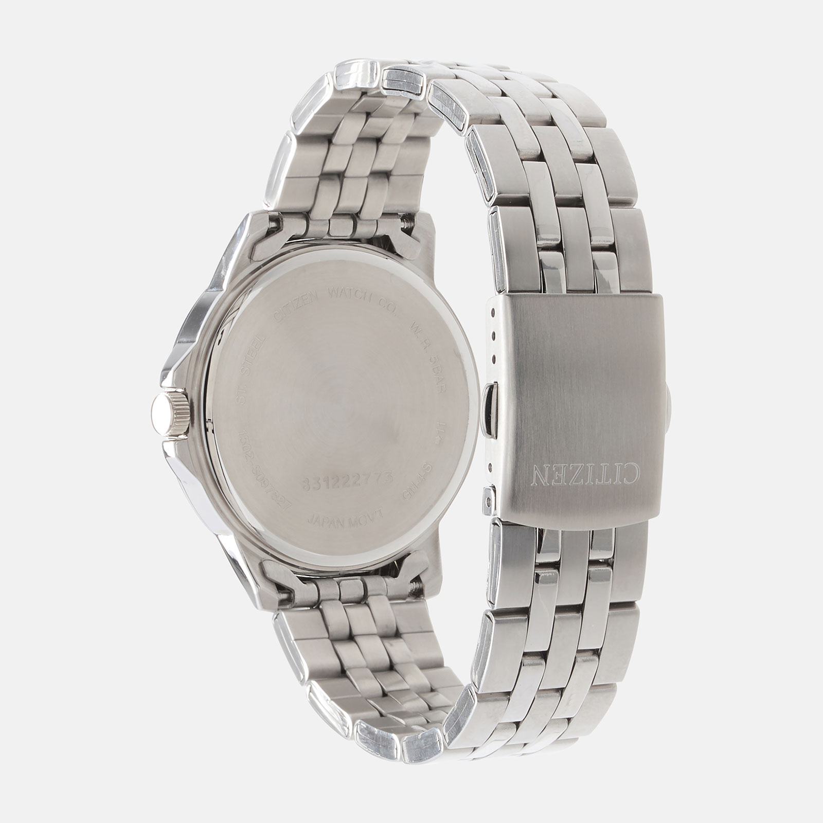 Citizen Classic herrklocka BF2011-51EE