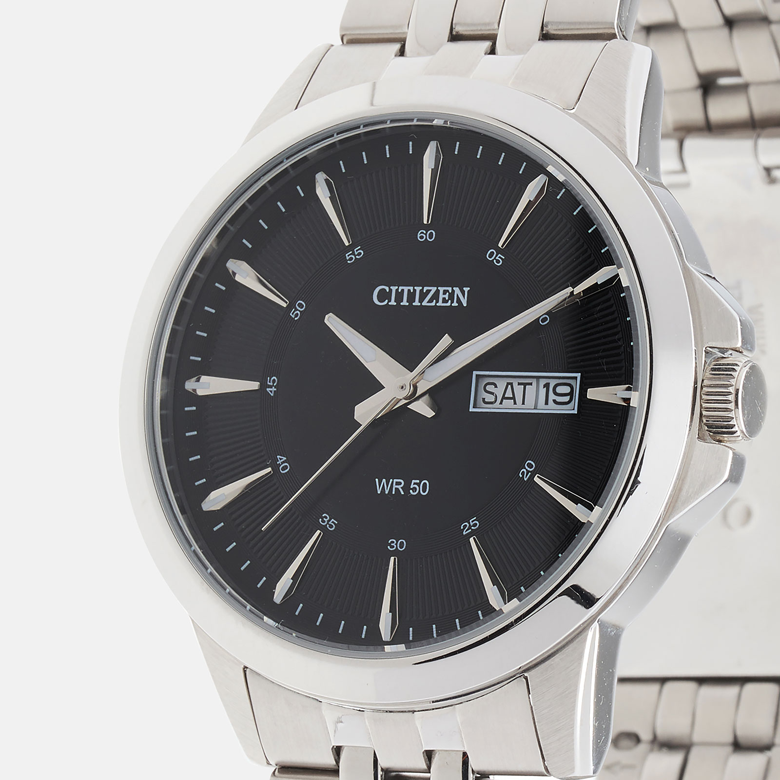 Citizen Classic herrklocka BF2011-51EE