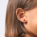 Örhängen stickers