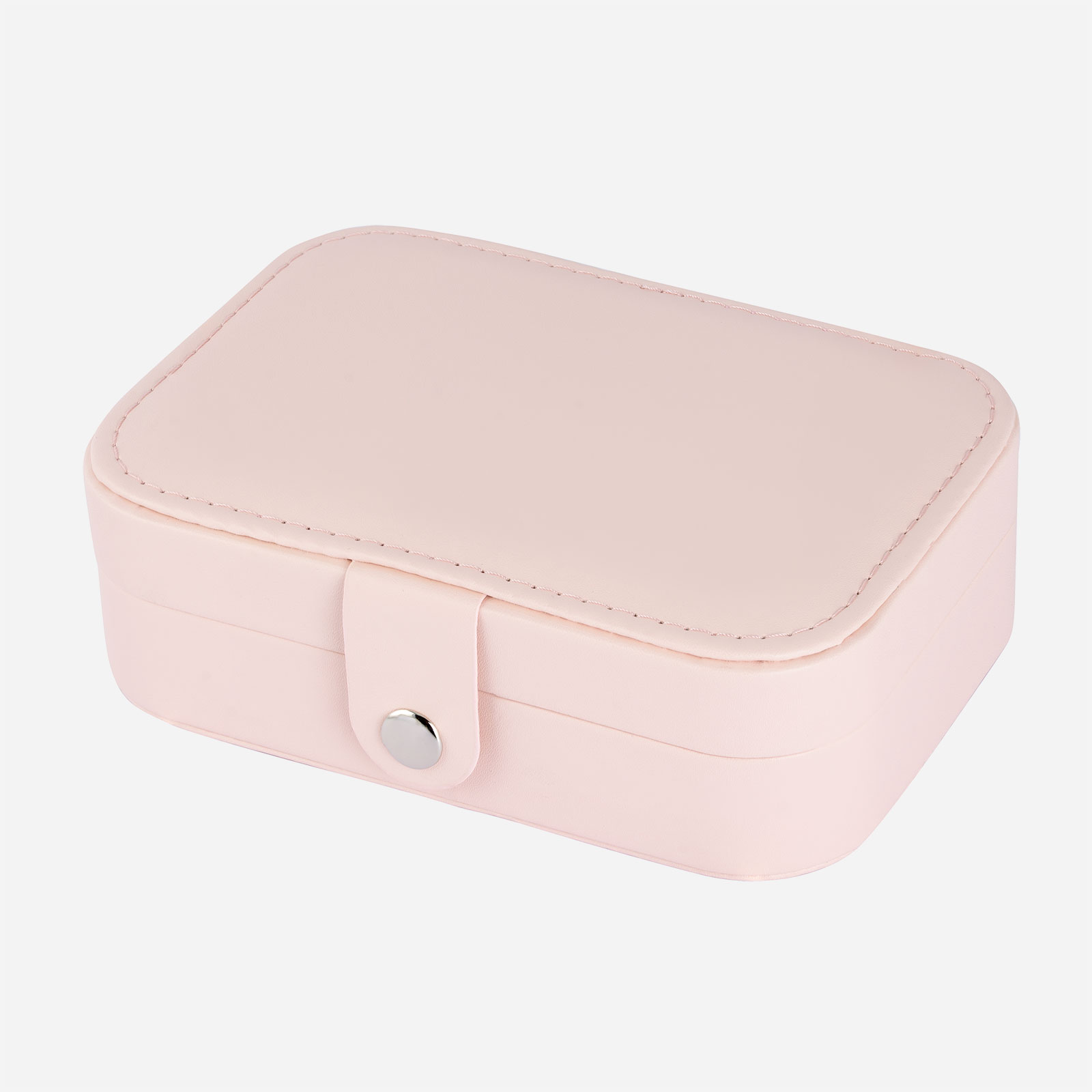 Resesmyckeskrin - ljusrosa