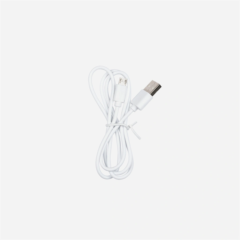 Moretime trådlöst Väckarklocka med Laddare